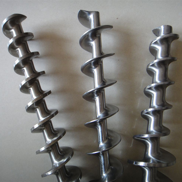 螺桿表面淬火設(shè)備